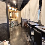 牛タンとおでん しょう助 - 