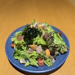 個室居酒屋 海鮮と焼き鳥 恋酔 - 