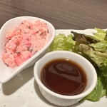 牛タンとおでん しょう助 - 