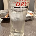 牛タンとおでん しょう助 - 