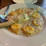 ダイニングカフェ・ボリジ - 