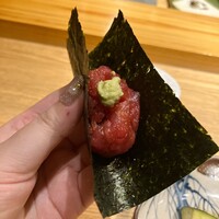 三軒茶屋 鮨かんてら - 