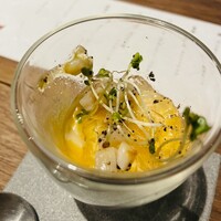炉端イタリアン ICORIBI 堂島 - 