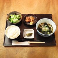 あおさきしめんセット