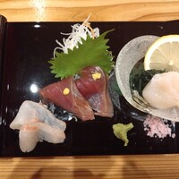 秀徳本店恵 - 