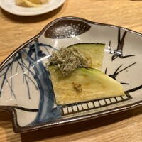 三軒茶屋 鮨かんてら - 