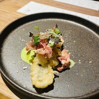 炉端イタリアン ICORIBI 堂島 - 