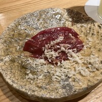 三軒茶屋 鮨かんてら - 