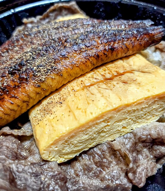 昼どきうなぎ 五ヱ門 登米市迫町のうなぎ専門店