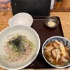 蕎麦とお酒 そばちょこ