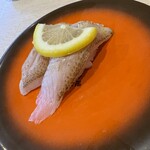 佐渡廻転寿司 弁慶 - 