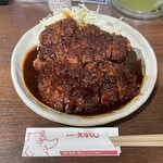 名古屋名物 みそかつ 矢場とん 矢場町本店 - 