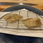 天ぷら料理 さくら - 