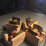 TWO ROOMS CAFE GRILL BAR - 