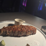 TWO ROOMS CAFE GRILL BAR - 