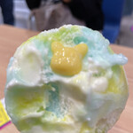 サーティワンアイスクリーム - 料理写真: