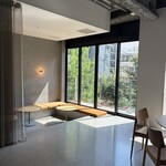 ブルーボトルコーヒー 渋谷カフェ - 