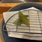 天ぷら料理 さくら - 