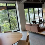 ブルーボトルコーヒー 渋谷カフェ - 