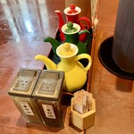 胡椒饅頭PAOPAO - 味変部隊