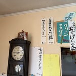 蕎麦屋 よのすけ  - 