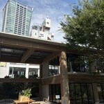 ブルーボトルコーヒー 渋谷カフェ - 