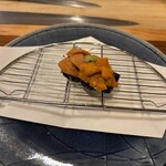 天ぷら料理 さくら - 
