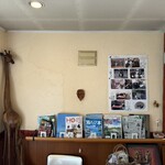 蕎麦屋 よのすけ  - 