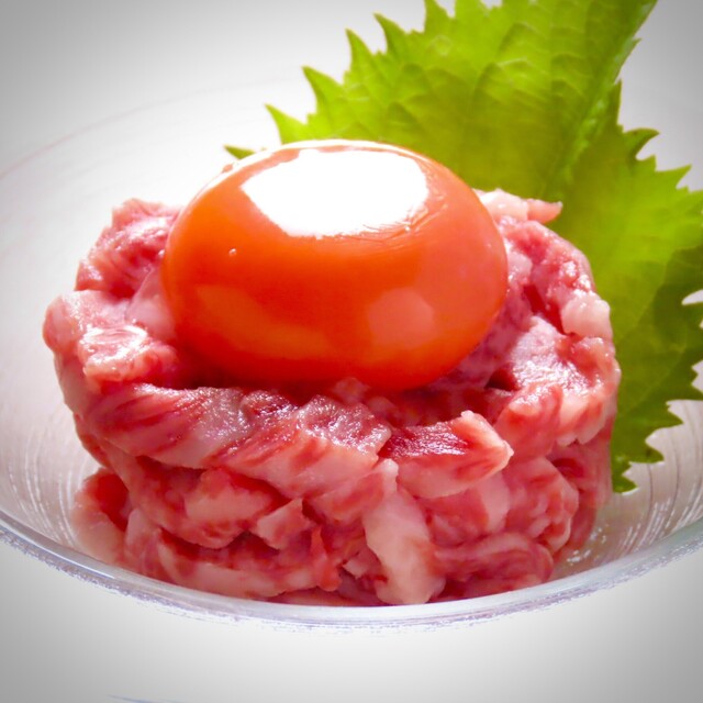 焼肉 蔓牛
