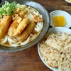 牧のうどん 三川内店