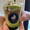 ISE MATCHA CAFE