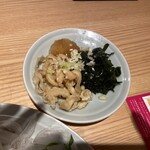 大衆食堂 あまつ 名駅広小路通店 - 