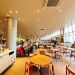 スターバックスコーヒー - 