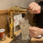 大衆食堂 あまつ - 