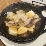 酒場 モンブラン - 