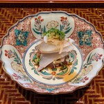 日本料理 別府 廣門 - 