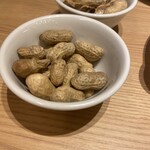 大衆食堂 あまつ - 