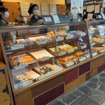 こころにあまい あんぱんや 梅田店 - 