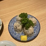 大衆食堂 あまつ - 