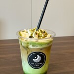 ISE MATCHA CAFE - 