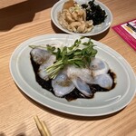 大衆食堂 あまつ - 
