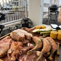 THE WHARF HOUSE YAMASHITA KOEN - 
