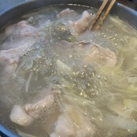 羅豚 ギンザ・グラッセ - 