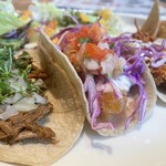 CIELITO LINDO BAR AND GRILL - 