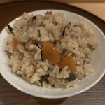 名前のないお店 - 