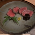 名前のないお店 - 