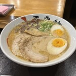 三豊麺 - 