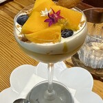 kitchen俊貴 - マンゴー