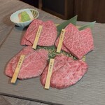 上等焼肉 ひらく - 