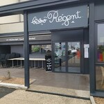 Bistro Régent du Brézet Clermont-Ferrand Aéroport - 外観